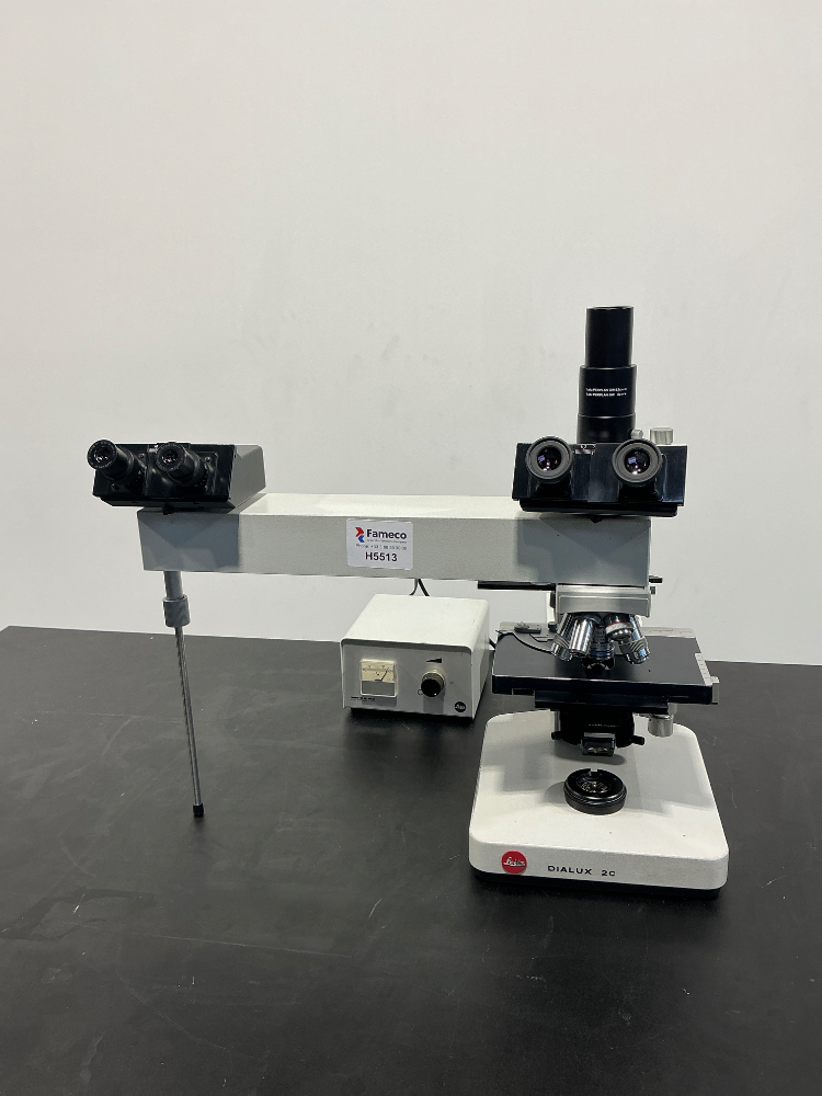 Image of LEITZ Dialux 20